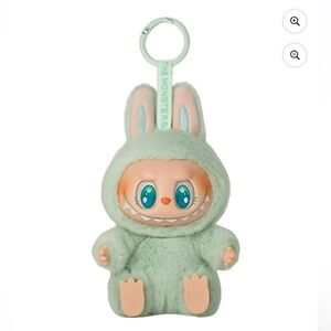 Labubu Have A Seat Pendent (QuQu)